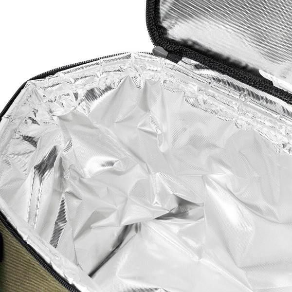 Изображение товара Термосумка Следопыт Tobacco / PF-BI-T15 (хаки)