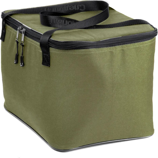 Изображение товара Термосумка Следопыт Tobacco / PF-BI-T15 (хаки)