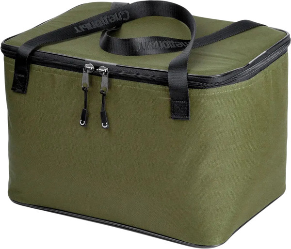 Изображение товара Термосумка Следопыт Tobacco / PF-BI-T15 (хаки)