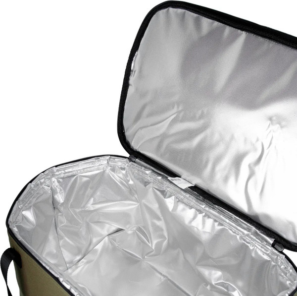 Изображение товара Термосумка Следопыт Tobacco / PF-BI-T16 (хаки)