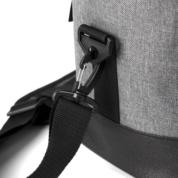 Изображение товара Термосумка Следопыт Gray Line Pro / PF-BI-GLP17 (серый меланж)