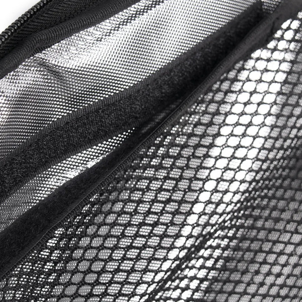 Изображение товара Термосумка Следопыт Gray Line Pro / PF-BI-GLP17 (серый меланж)