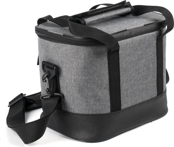 Изображение товара Термосумка Следопыт Gray Line Pro / PF-BI-GLP17 (серый меланж)