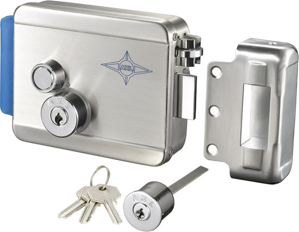 Изображение товара Замок электромеханический Arsenal AR-Steel Lock 02