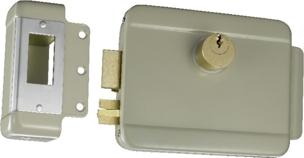 Изображение товара Замок электромеханический Arsenal AR-Iron Lock 02