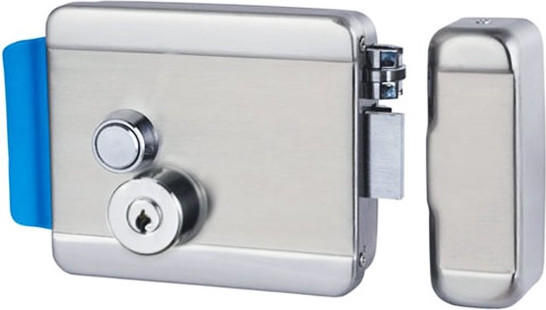 Изображение товара Замок электромеханический Arsenal AR-Iron Lock 04