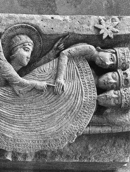 Изображение товара Книга АСТ Искусство Средневековья, твердая обложка (Кортунова Наталья)