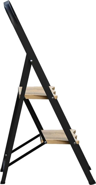 Изображение товара Лестница-стремянка Алюмет МК802Р