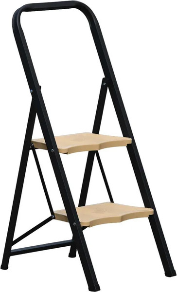 Изображение товара Лестница-стремянка Алюмет МК802Р