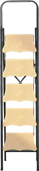 Изображение товара Лестница-стремянка Алюмет МК805Р