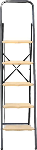 Изображение товара Лестница-стремянка Алюмет МК805Р