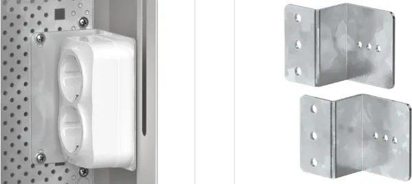 Изображение товара Корпус металлический IEK TI5-51-V-024-30