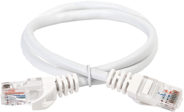 Изображение товара Кабель ITK PC08-C6U-5M