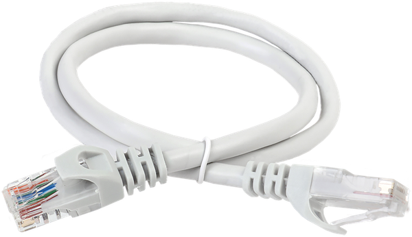 Изображение товара Кабель ITK PC01-C6AUL-2M