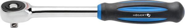 Изображение товара Трещотка Hoegert HT1R374