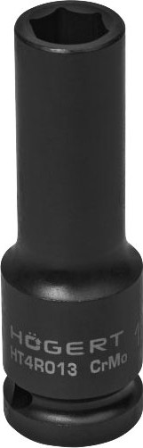 Изображение товара Головка слесарная Hoegert 13мм DIN 3121 CrMo / HT4R013