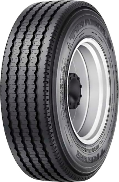 Изображение товара Грузовая шина Triangle TR665 9R22.5 136/134L 14нс Без камеры Универсальная