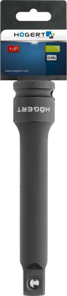 Изображение товара Удлинитель слесарный Hoegert DIN 3121 / HT4R304