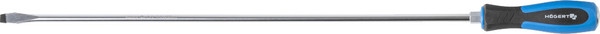 Изображение товара Отвертка Hoegert SL 8x450мм / HT1S081