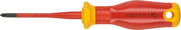 Изображение товара Отвертка Hoegert HT1S973-1