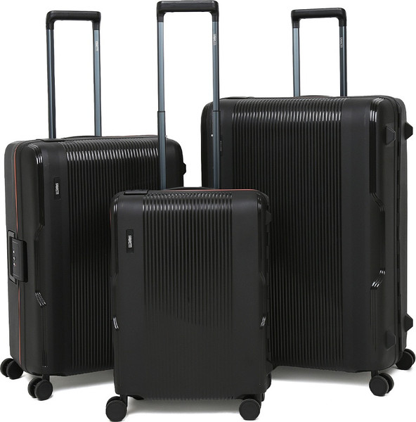 Изображение товара Чемодан на колесах Fabretti FT1125-28-2