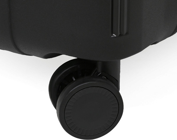 Изображение товара Чемодан на колесах Fabretti FT1125-28-2