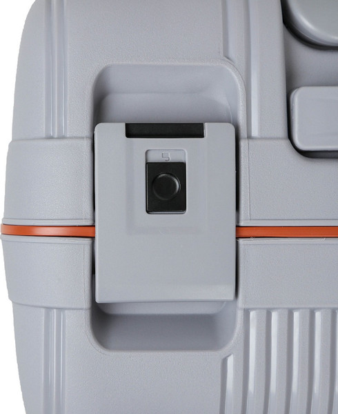 Изображение товара Чемодан на колесах Fabretti FT1125-28-3