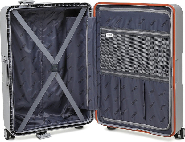 Изображение товара Чемодан на колесах Fabretti FT1125-28-3