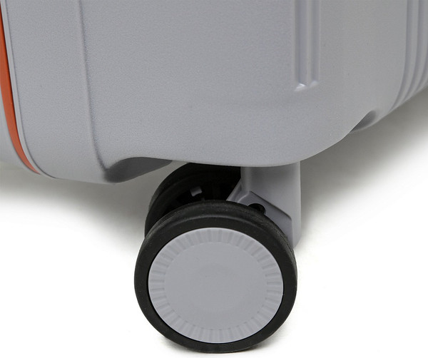 Изображение товара Чемодан на колесах Fabretti FT1125-28-3