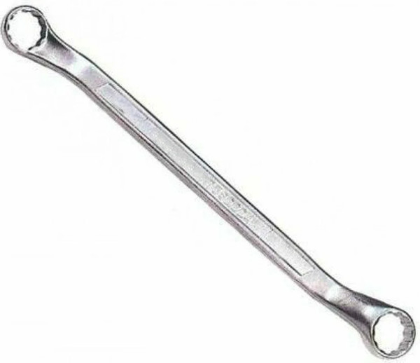 Изображение товара Гаечный ключ Forsage 10х11мм / F-758S1011 (3434)