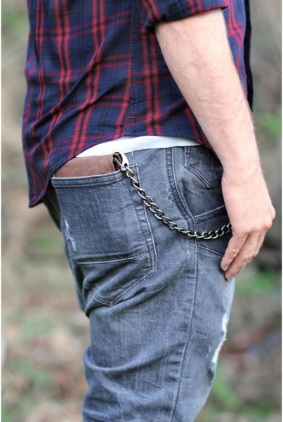 Изображение товара Портмоне Klondike 1896 Harry Deer / KD1015-02 (светло-коричневый)