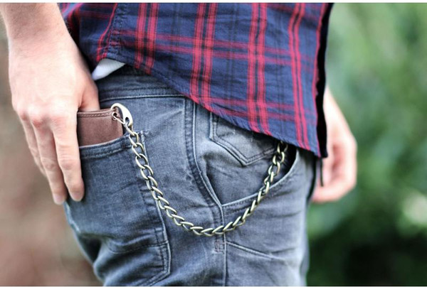 Изображение товара Портмоне Klondike 1896 Tim Truck / KD1026-02 (светло-коричневый)