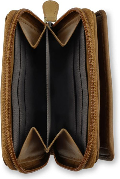 Изображение товара Портмоне Klondike 1896 Rush Dana / KD1303-04 (коньячный)