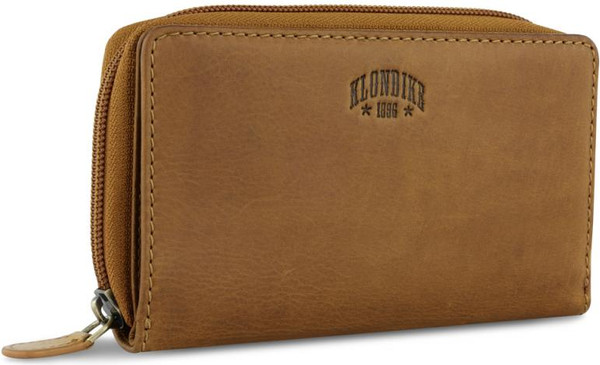 Изображение товара Портмоне Klondike 1896 Rush Ava / KD1305-04 (коньячный)