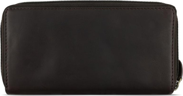 Изображение товара Портмоне Klondike 1896 Rush Sheila / KD1306-03 (темно-коричневый)