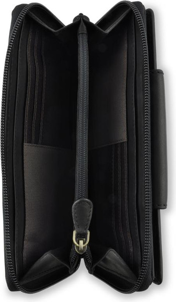 Изображение товара Портмоне Klondike 1896 Rush Sheila / KD1306-01 (черный)