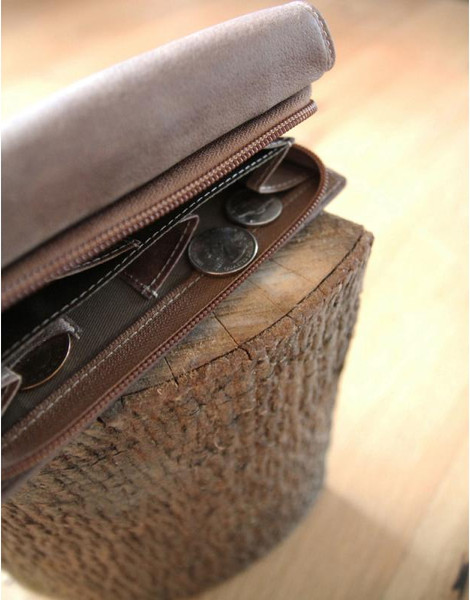 Изображение товара Портмоне Klondike 1896 Donna / KD1031-02 (светло-коричневый)