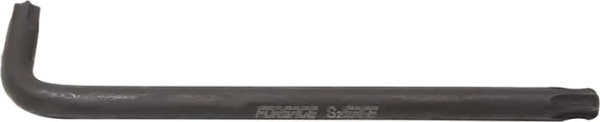 Изображение товара Гаечный ключ Forsage Torx T45 7 810 / F-76645BL