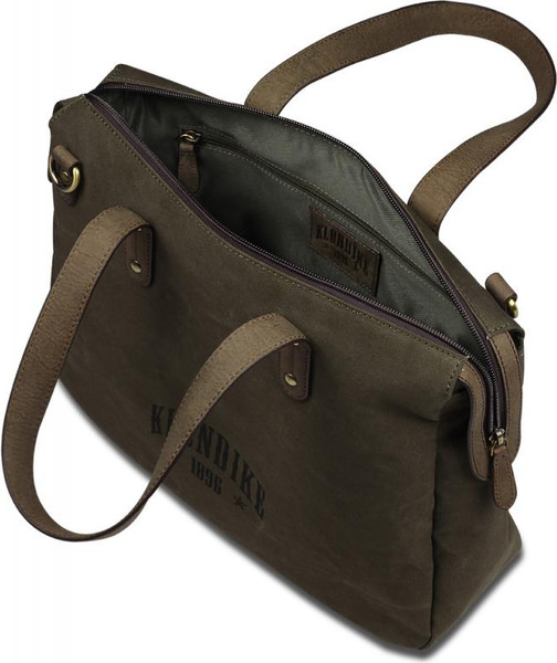 Изображение товара Сумка Klondike 1896 Dawson Payton / KD1149-13 (оливковый)