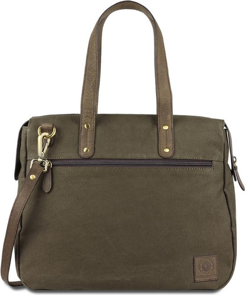 Изображение товара Сумка Klondike 1896 Dawson Payton / KD1149-13 (оливковый)