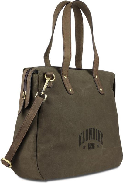 Изображение товара Сумка Klondike 1896 Dawson Payton / KD1149-13 (оливковый)