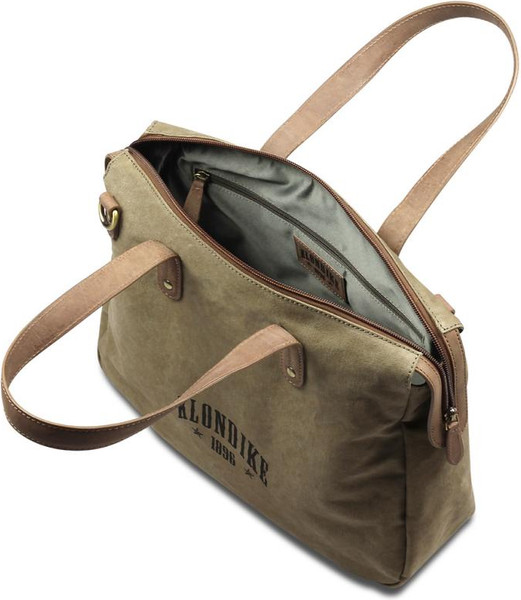 Изображение товара Сумка Klondike 1896 Dawson Payton / KD1149-12 (хаки)