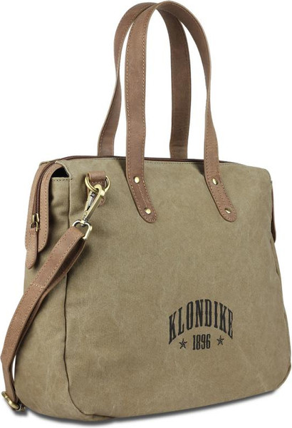 Изображение товара Сумка Klondike 1896 Dawson Payton / KD1149-12 (хаки)