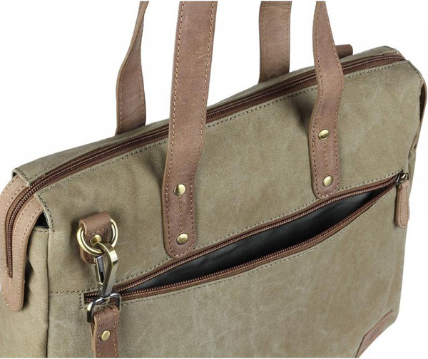 Изображение товара Сумка Klondike 1896 Dawson Payton / KD1149-12 (хаки)