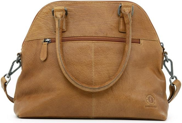 Изображение товара Сумка Klondike 1896 Digger Ella / KD1059-04 (коньячный)