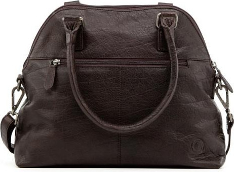 Изображение товара Сумка Klondike 1896 Digger Ella / KD1059-03 (темно-коричневый)