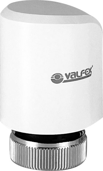 Изображение товара Сервопривод для теплого пола Valfex M30x1.5 / VF.300.NC.230