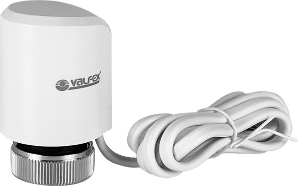 Изображение товара Сервопривод для теплого пола Valfex M30x1.5 / VF.300.NC.230