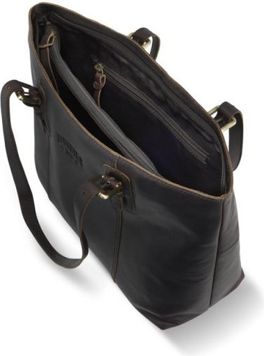 Изображение товара Сумка Klondike 1896 Rush Lily / KD1315-03 (темно-коричневый)