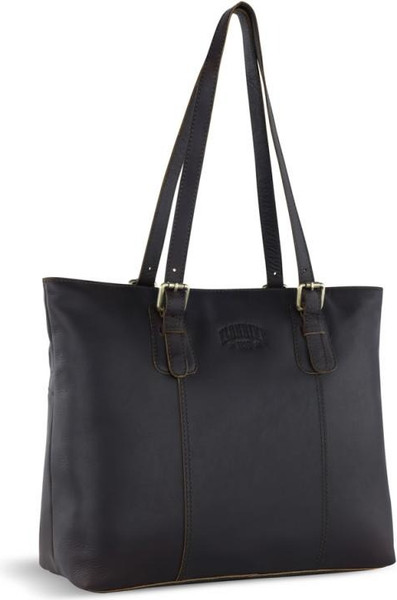 Изображение товара Сумка Klondike 1896 Rush Lily / KD1315-03 (темно-коричневый)